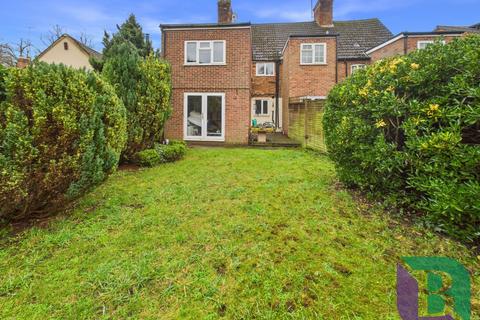 undefined, Bedford Road, Aspley Guise MK17