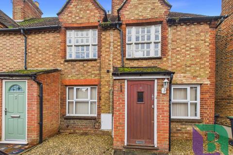 undefined, Bedford Road, Aspley Guise MK17