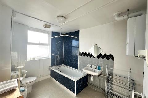 undefined, Sudeley Street, Brighton