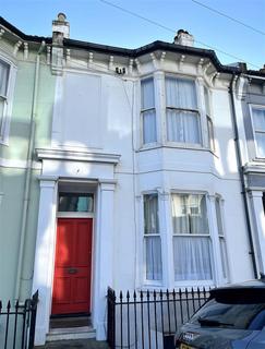 undefined, Sudeley Street, Brighton