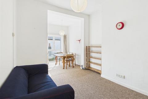 undefined, Sudeley Street, Brighton
