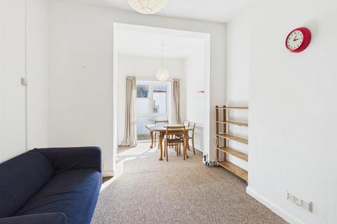 undefined, Sudeley Street, Brighton