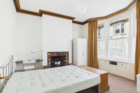 undefined, Sudeley Street, Brighton
