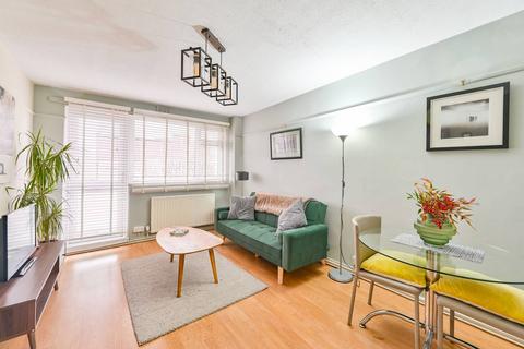 1 bedroom flat to rent, Meecham Court, Shuttleworth Road, Battersea, London, SW11