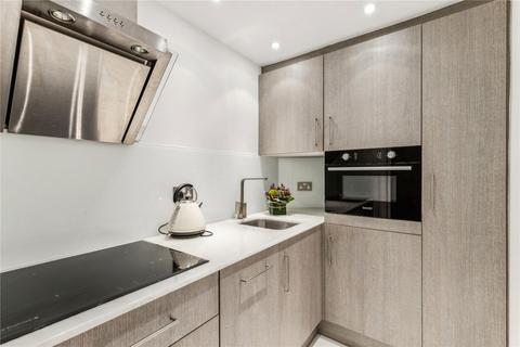 undefined, Bina Gardens, London SW5