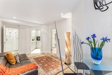 undefined, Bina Gardens, London SW5