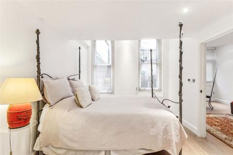 undefined, Bina Gardens, London SW5