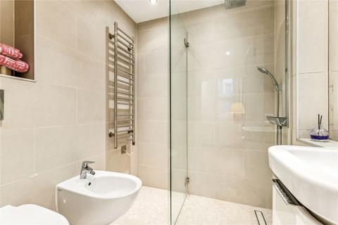 undefined, Bina Gardens, London SW5