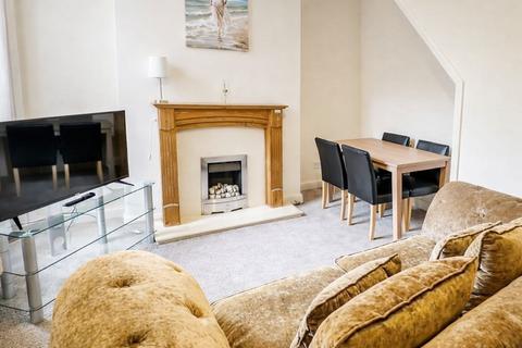 undefined, Fitzwilliam Street, Redcar, TS10