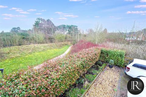 undefined, Bagnall Way, Rugeley WS15