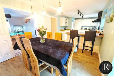 undefined, Bagnall Way, Rugeley WS15