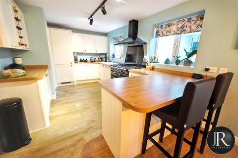 undefined, Bagnall Way, Rugeley WS15