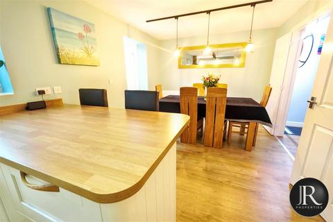 undefined, Bagnall Way, Rugeley WS15