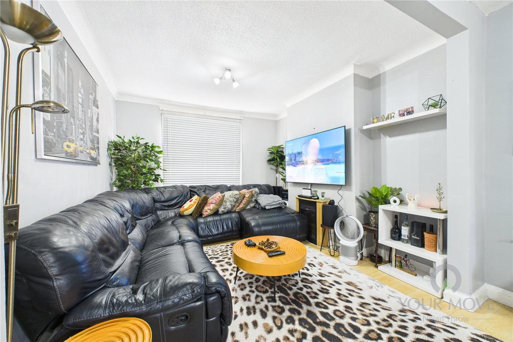 Lounge Area