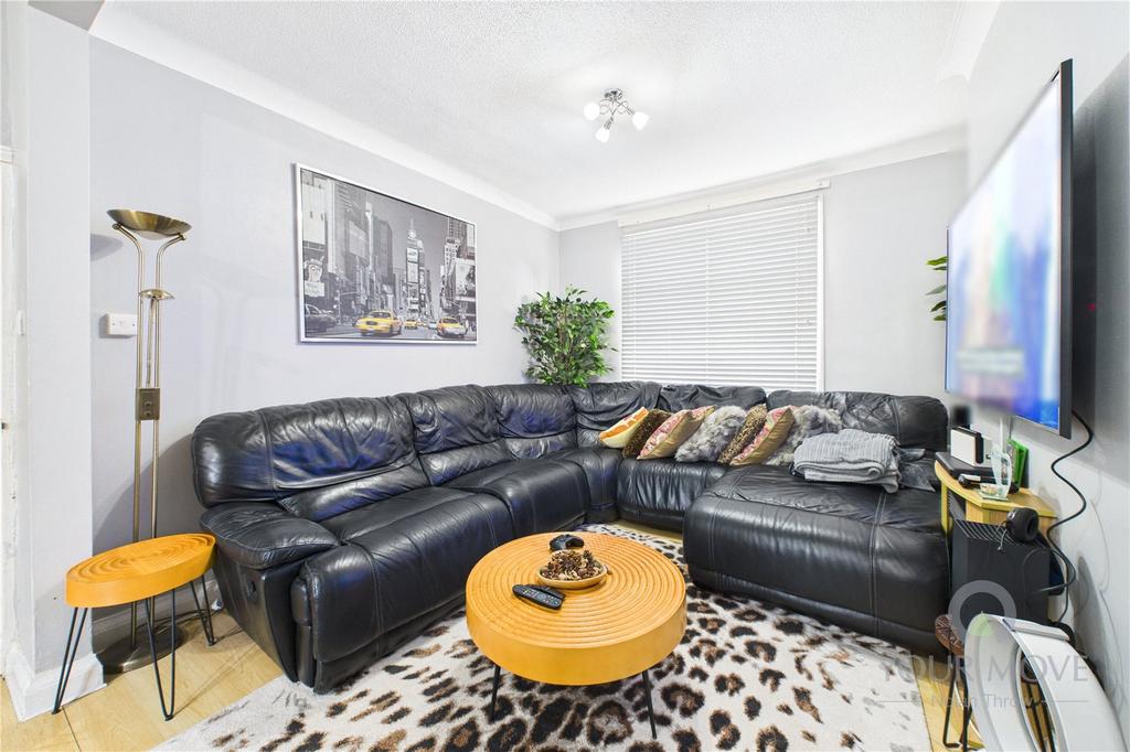 Lounge Area