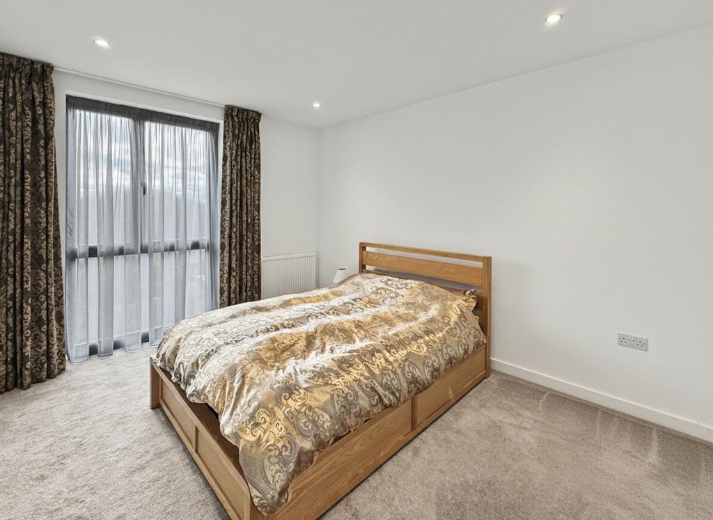 Bedroom Five