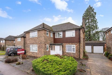 2 bedroom maisonette for sale, Banstead