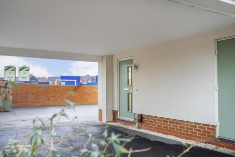 undefined, Millfield Lane, Upper Poppleton, York