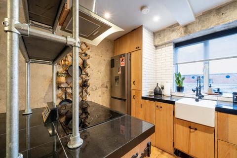 undefined, Jessop Court, Ferry Street, Bristol, BS1