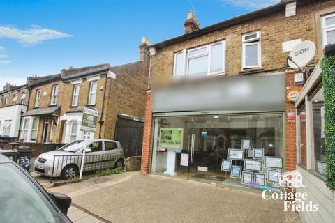 Retail property (high street) for sale, 135 Lancaster Rd Enfield EN2 0JN