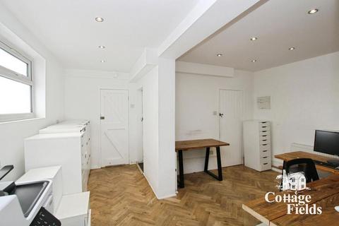 Retail property (high street) for sale, 135 Lancaster Rd Enfield EN2 0JN