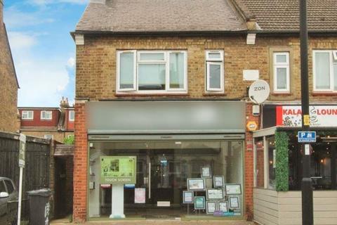 Retail property (high street) for sale, 135 Lancaster Rd Enfield EN2 0JN