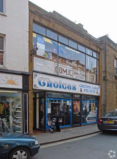 Retail property (high street) to rent, 4 Parsons St Banbury OX16 5LW