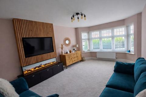 undefined, Andrews Lane, Formby, L37