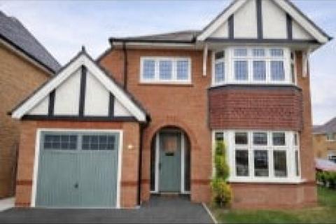 Andrews Lane, Formby, L37