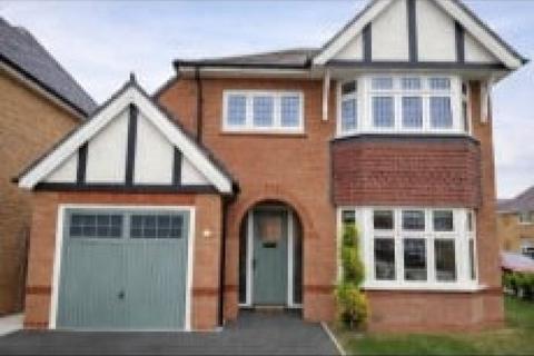 undefined, Andrews Lane, Formby, L37