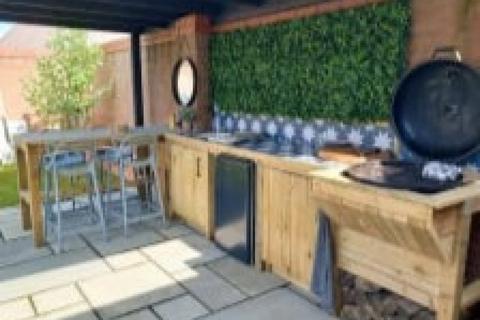 undefined, Andrews Lane, Formby, L37