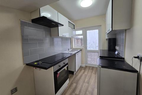 undefined, Crescent Road, London N9