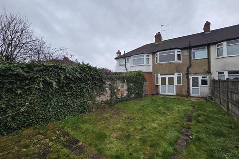 undefined, Crescent Road, London N9
