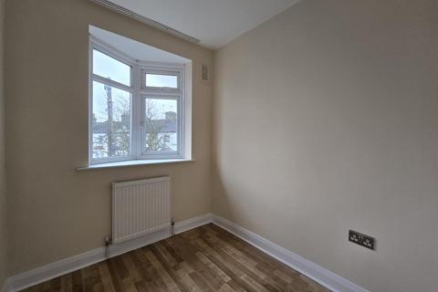 undefined, Crescent Road, London N9