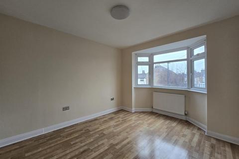 undefined, Crescent Road, London N9