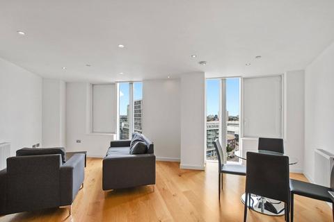 1 bedroom apartment to rent, at Folio London, Flat 62, Halo, , 158 High Street E15