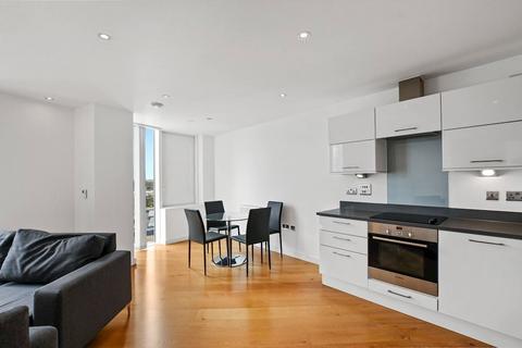 1 bedroom apartment to rent, at Folio London, Flat 62, Halo, , 158 High Street E15