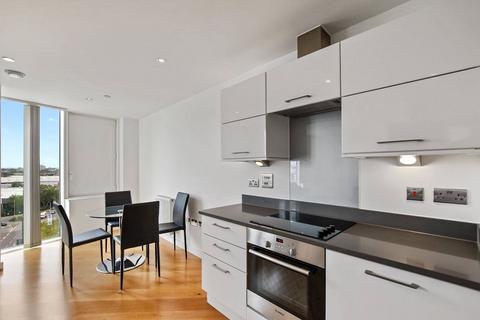 1 bedroom apartment to rent, at Folio London, Flat 62, Halo, , 158 High Street E15