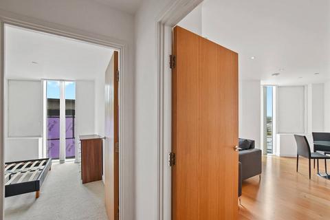 1 bedroom apartment to rent, at Folio London, Flat 62, Halo, , 158 High Street E15