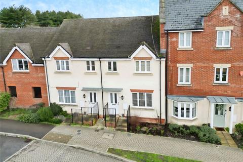 3 bedroom terraced house for sale, Sparrowhawk Way, Berkshire RG12