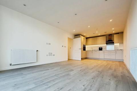 undefined, Truman Way Dartford DA1