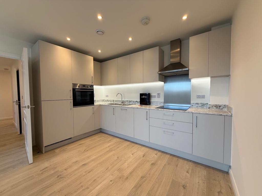 Kitchen tru