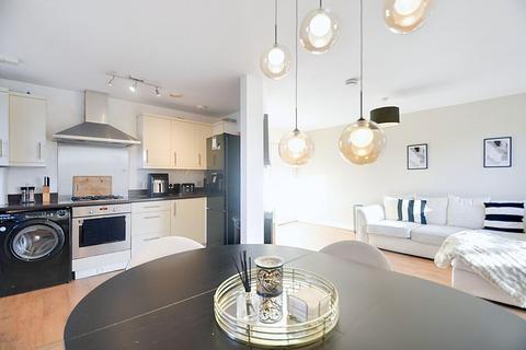 2 bedroom apartment for sale, at Oisc Court, 2 Craybrooke Road, London DA14