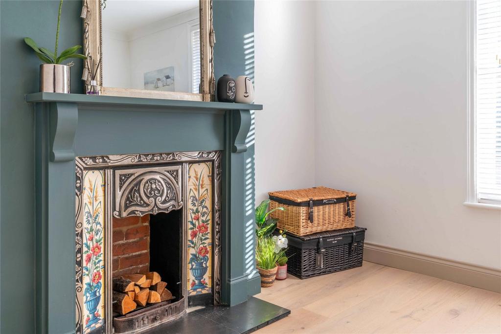 Sitting Room