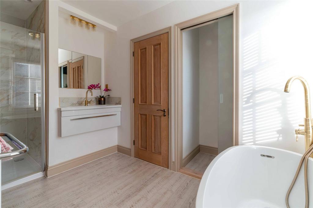 En Suite