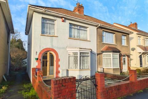 Cottrell Road, Bristol