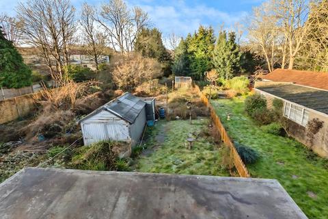 undefined, Cottrell Road, Bristol