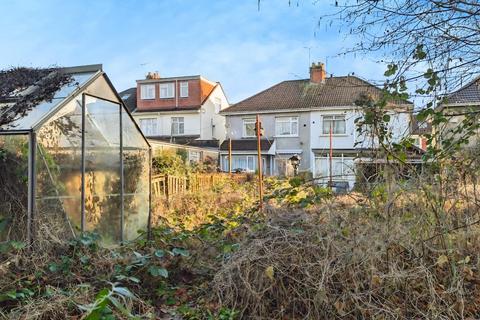undefined, Cottrell Road, Bristol