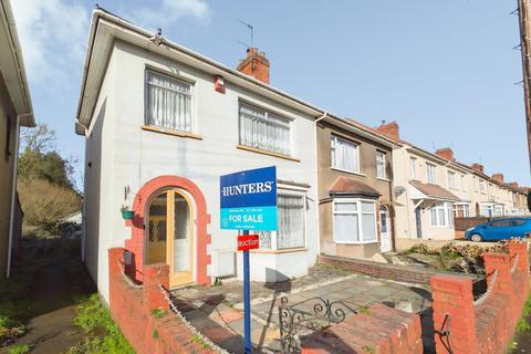 undefined, Cottrell Road, Bristol