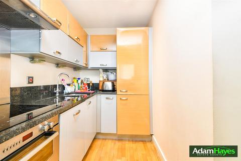 2 bedroom penthouse for sale, 100 Kingsway, London N12